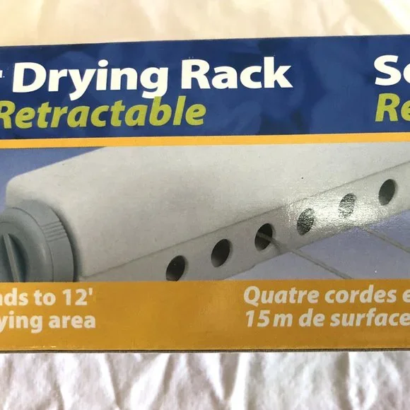 DRYING RACKS - Picture 7 of 7